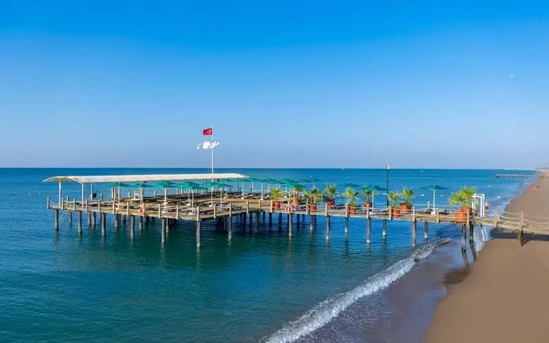 کلاب مگا سارای بلک