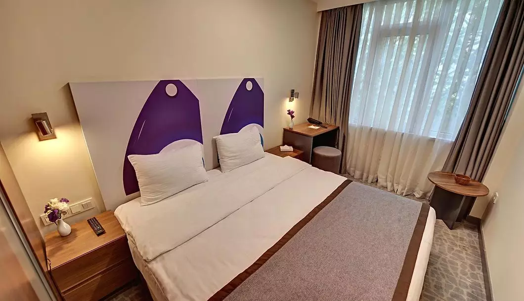 آل این استانبول