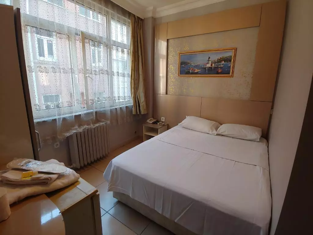 یونکا استانبول