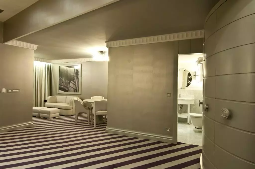 تکسیم هیل استانبول