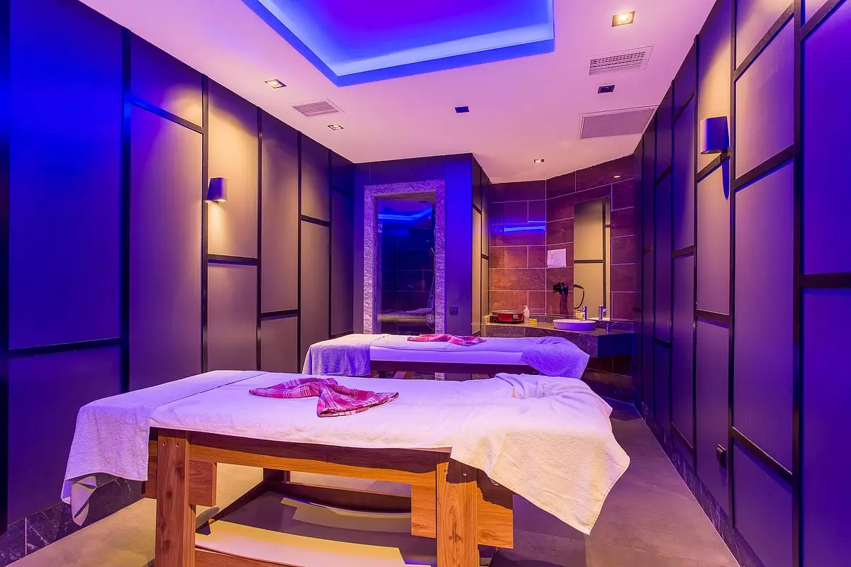 نوکسین دولوکس آلانیا