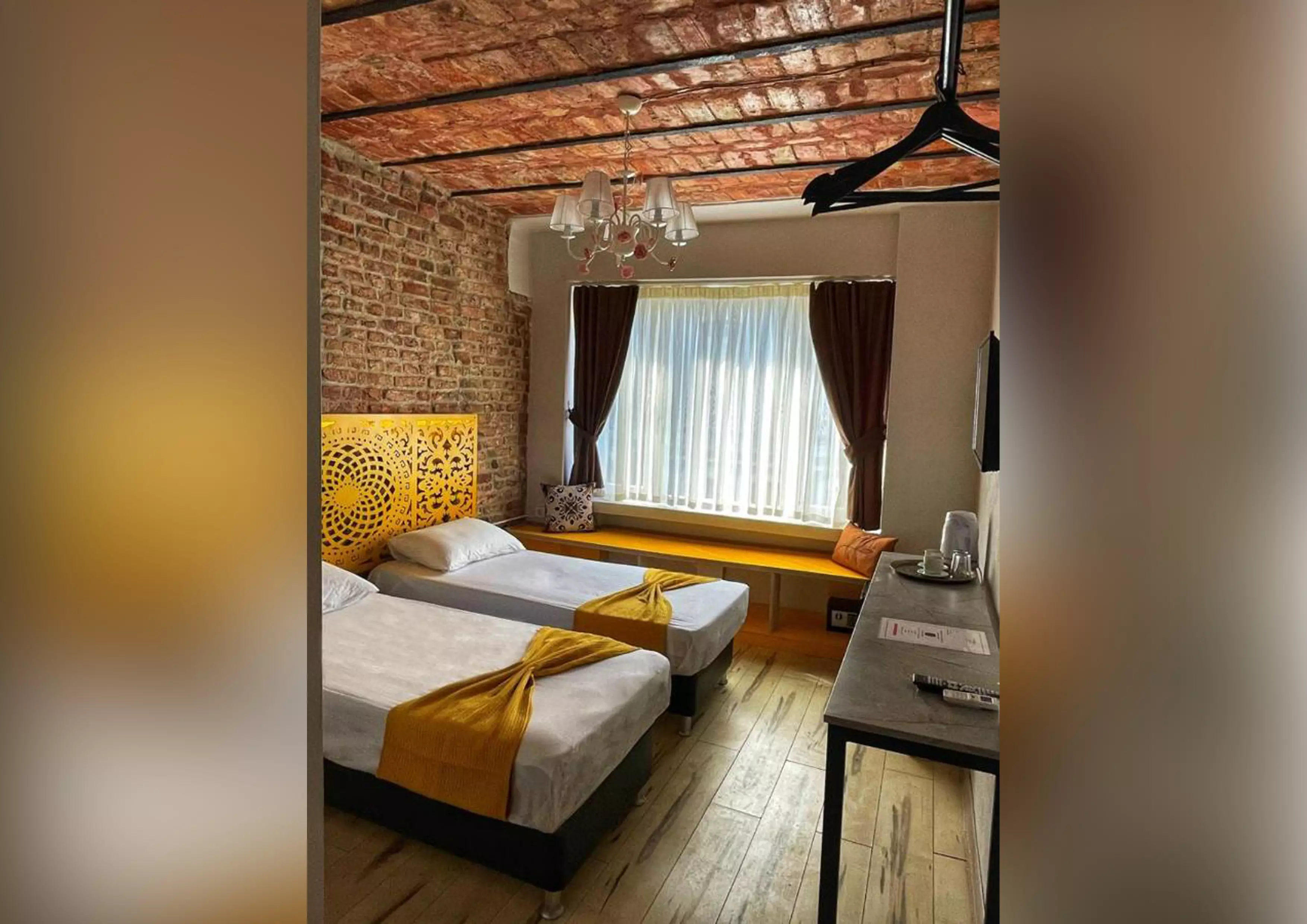 آیسا استانبول