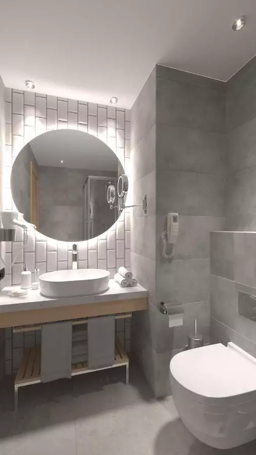 کریستال لند آو پارادایس