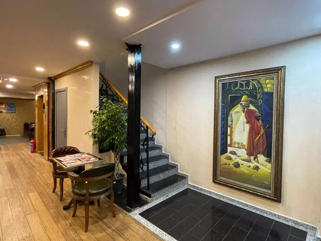 میس سیتی استانبول