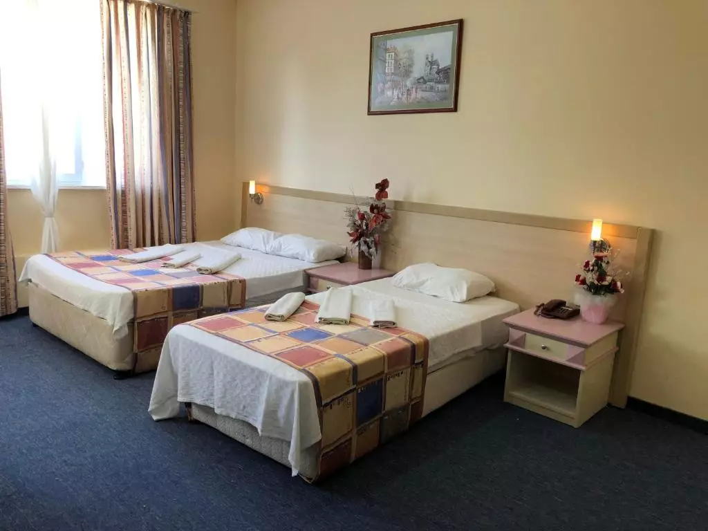 آکاسیا ریزورت