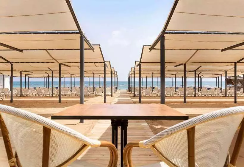 رامادا ریزورت سیده