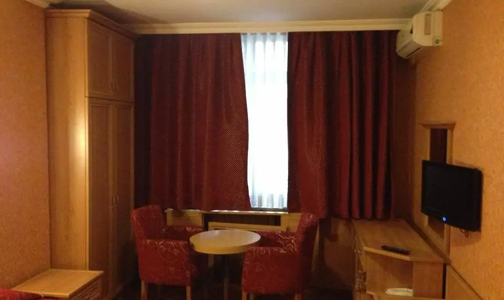 بریستول استانبول