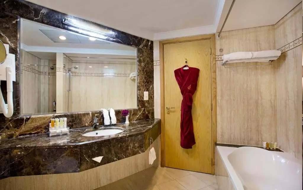 سیتی سیزنز دبی