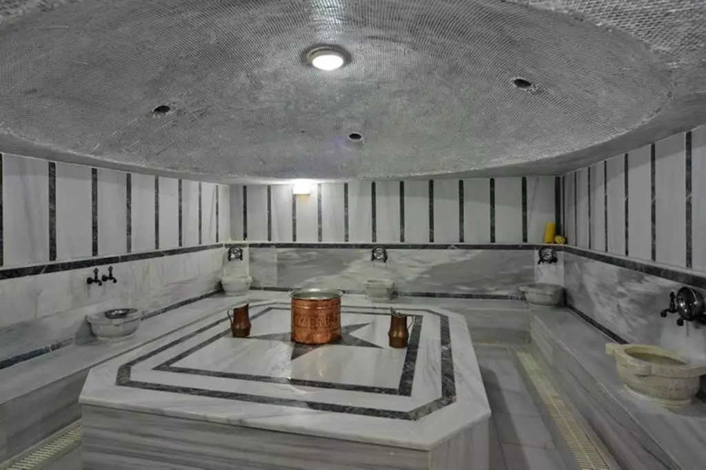 هتل لیندا ریزورت