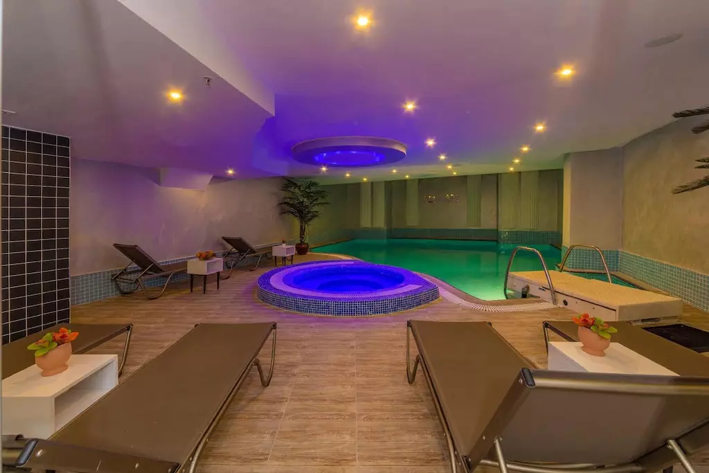 یورو پلازا استانبول