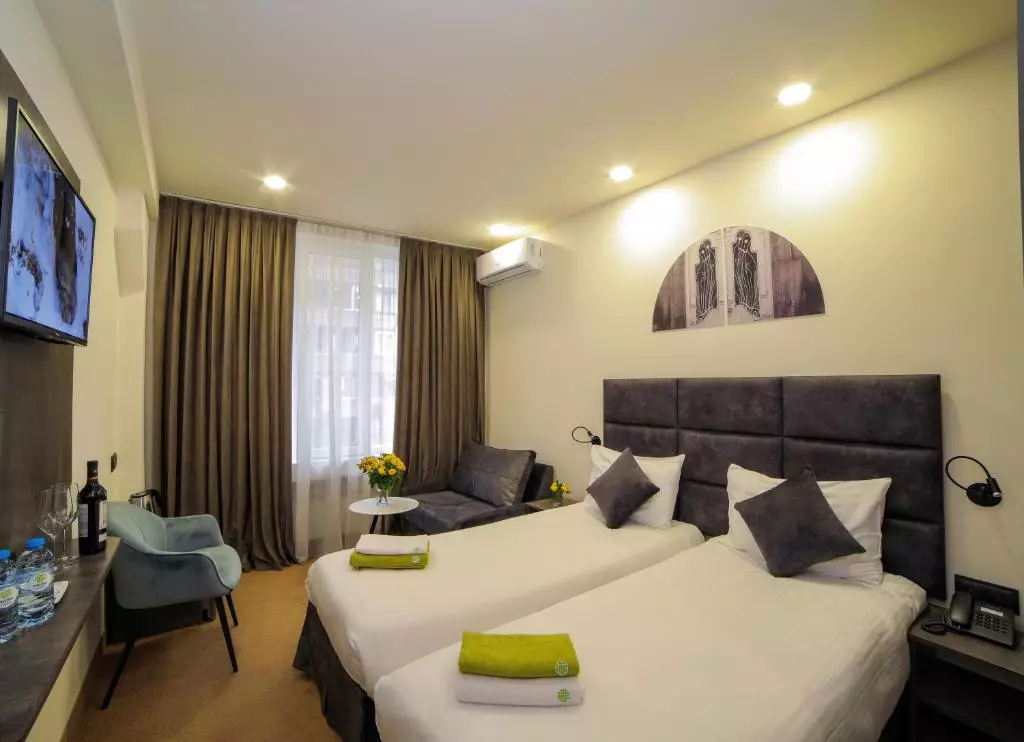 مدیان سیتی سنتر ایروان