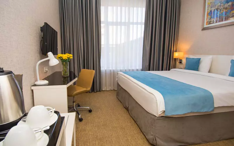 سیتی سنتر تفلیس