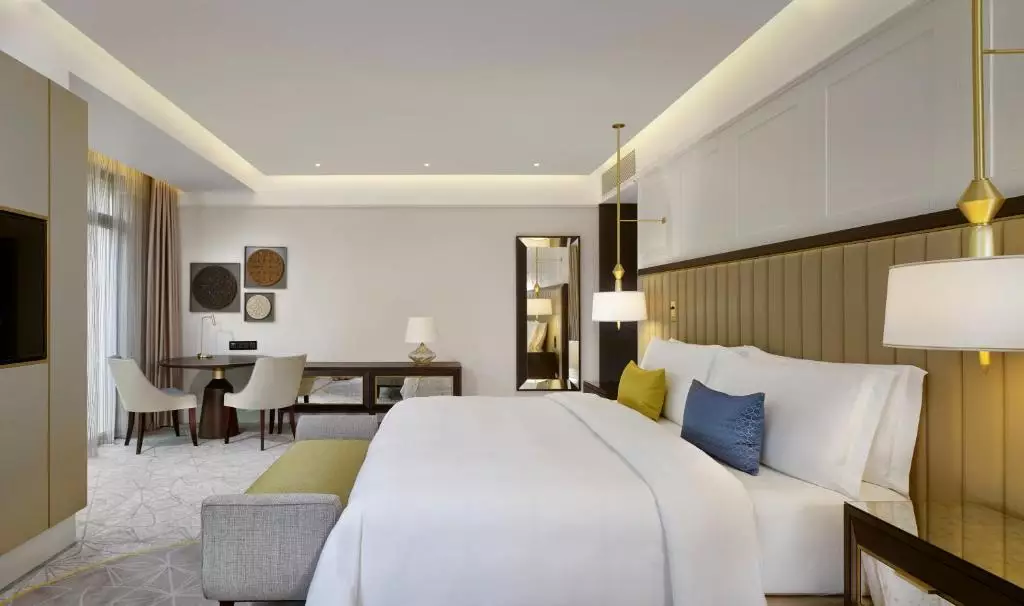 الکساندر لاکچری کالکشن ایروان