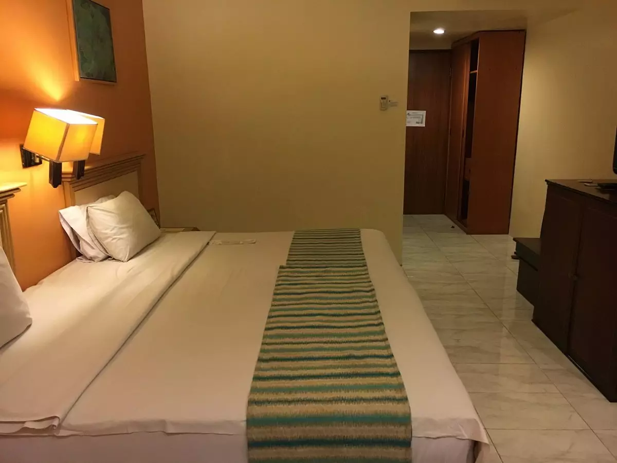 استیشن اند اسپا