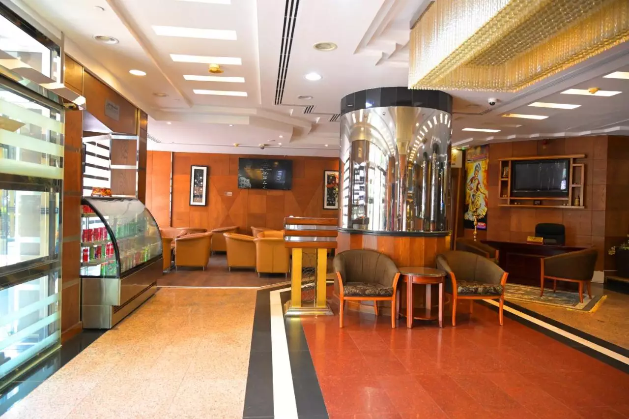ابجد گرند دبی