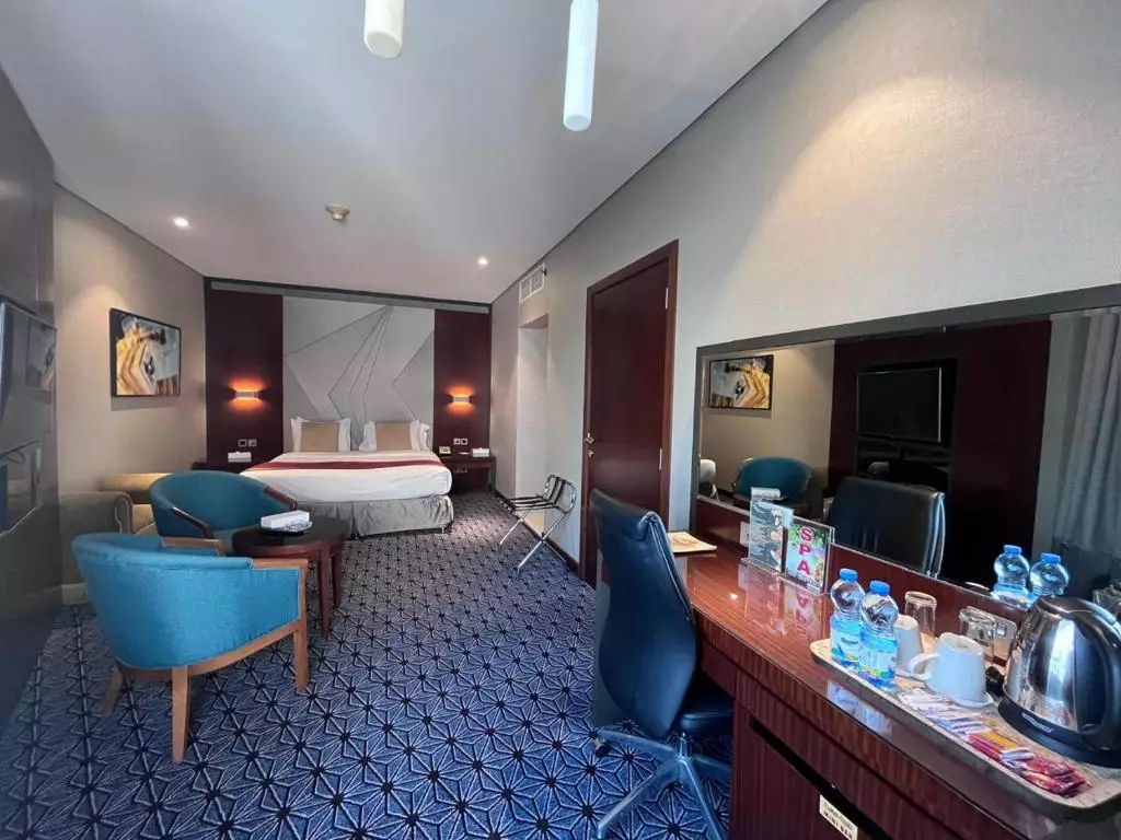 ورسایلس بای ویراس دبی