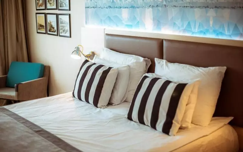 سان پرایم سی لونژ