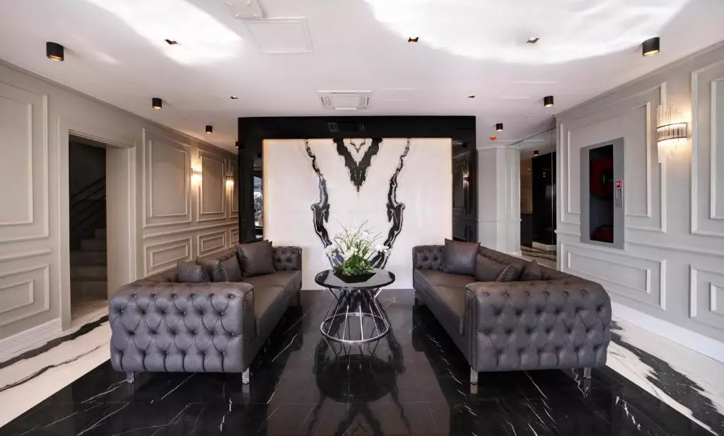 دورا پرا استانبول