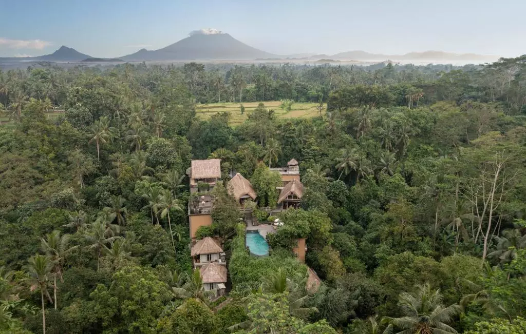 کایون ریزورت