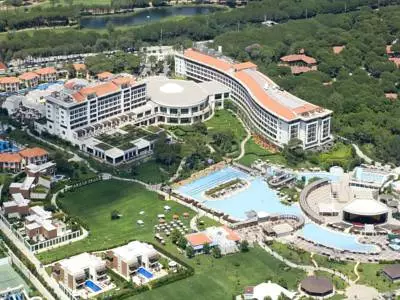 الا کوآلیتی ریزورت آنتالیا