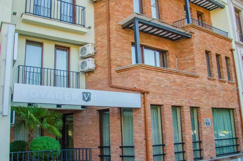 وویجر تفلیس