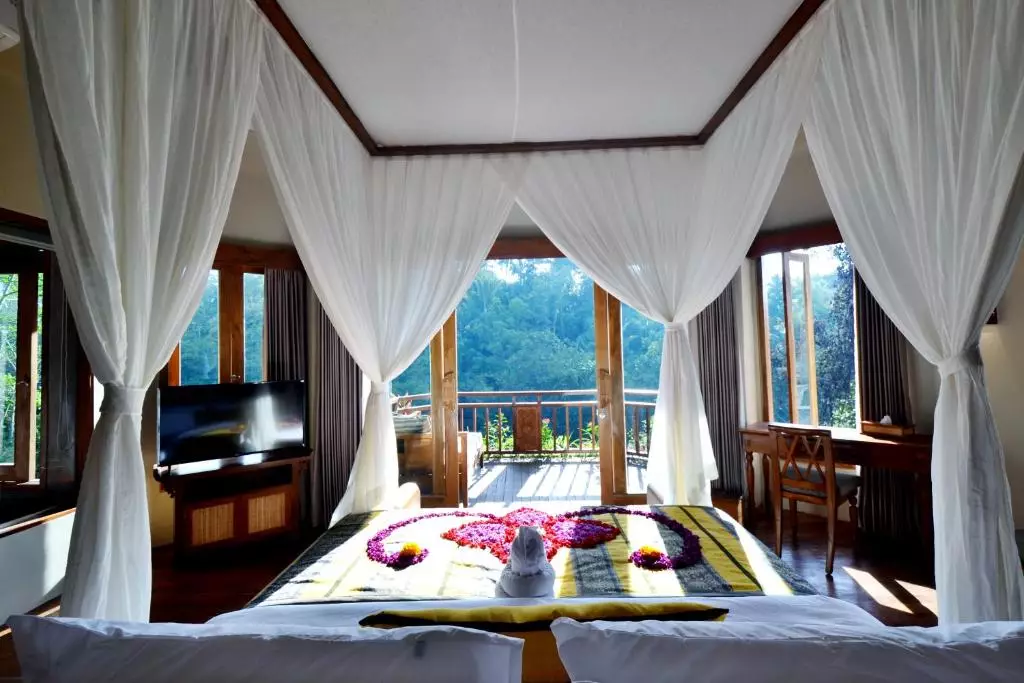 کنران ریزورت اوبود بای سوسکوما