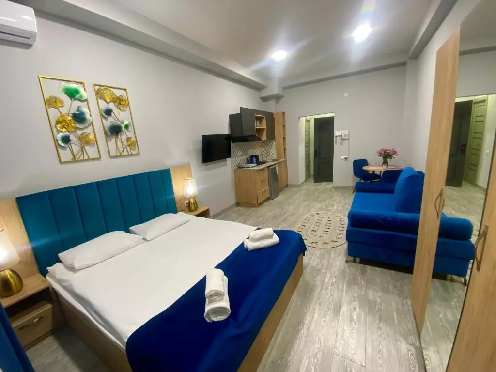 سوفیا سوئیت ایروان