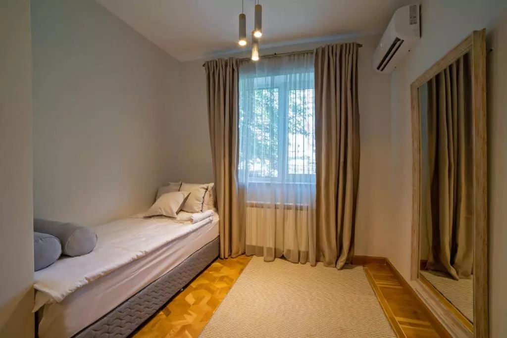 آپارتمان منگو ایروان