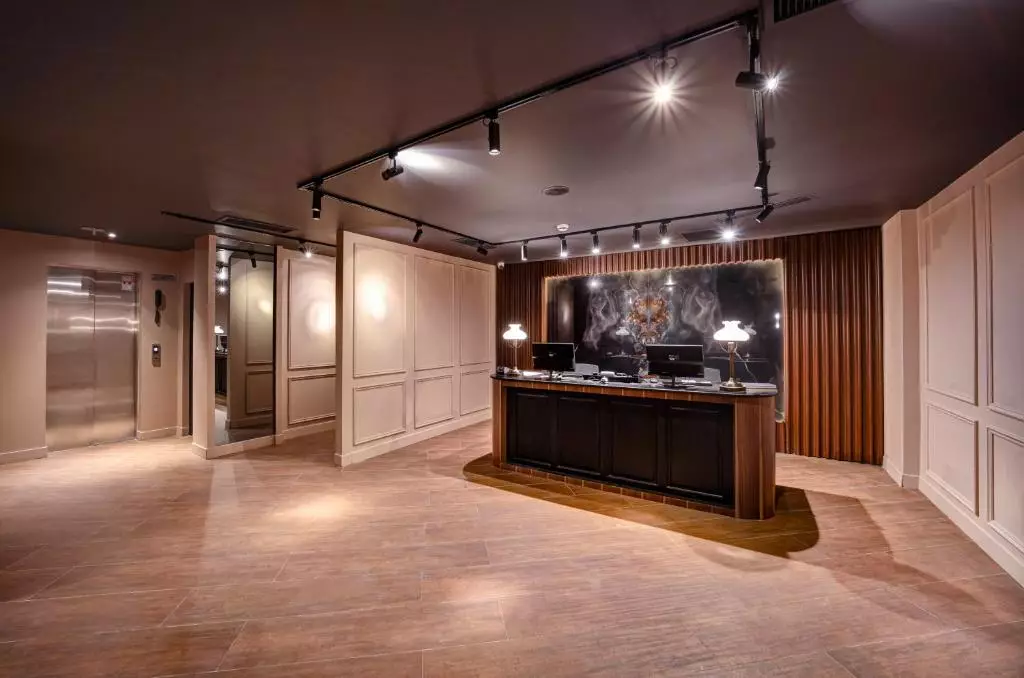 کانسپت نشانتاشی