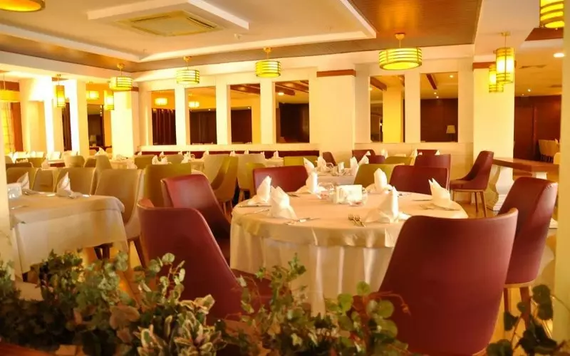 سیده استار بیچ