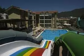 مرسوی اکسکلوسیو آکوا ریزورت مارماریس