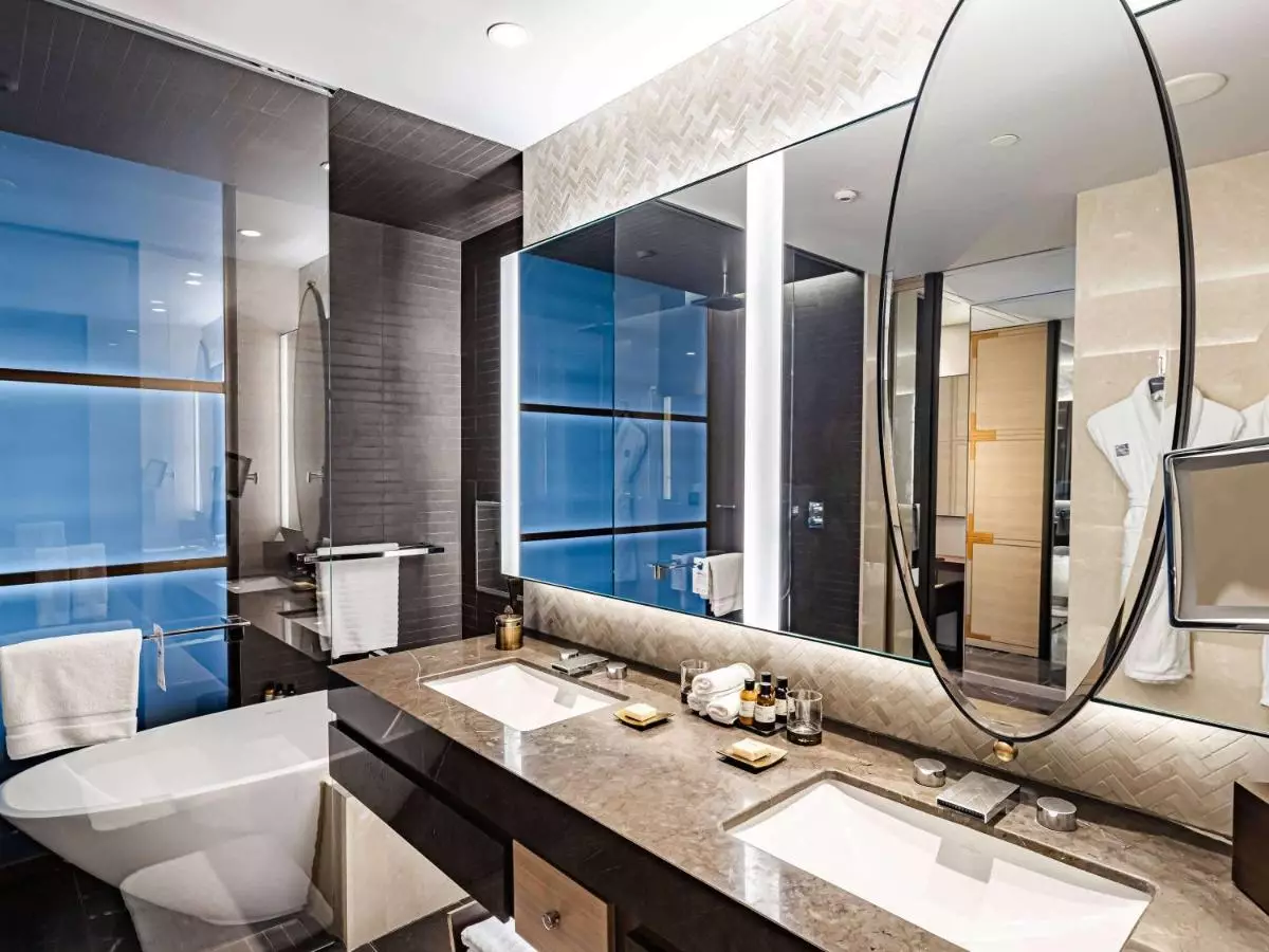 فیرمونت کوازار استانبول