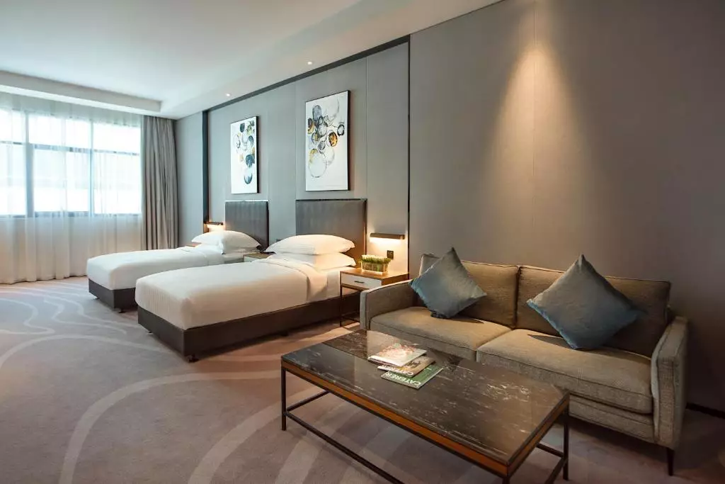 آسیانا گرند دبی