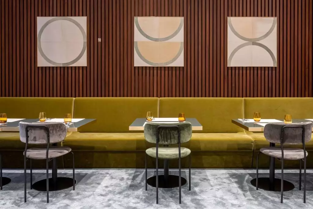 هتل هیلتون گاردن این چاوچاوادزه تفلیس