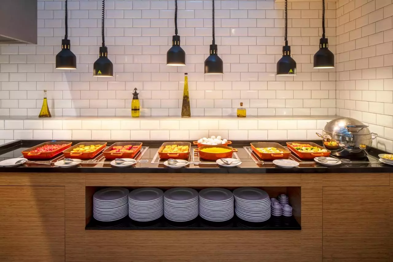 هالیدی این شیشلی استانبول