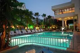 سسین مارماریس