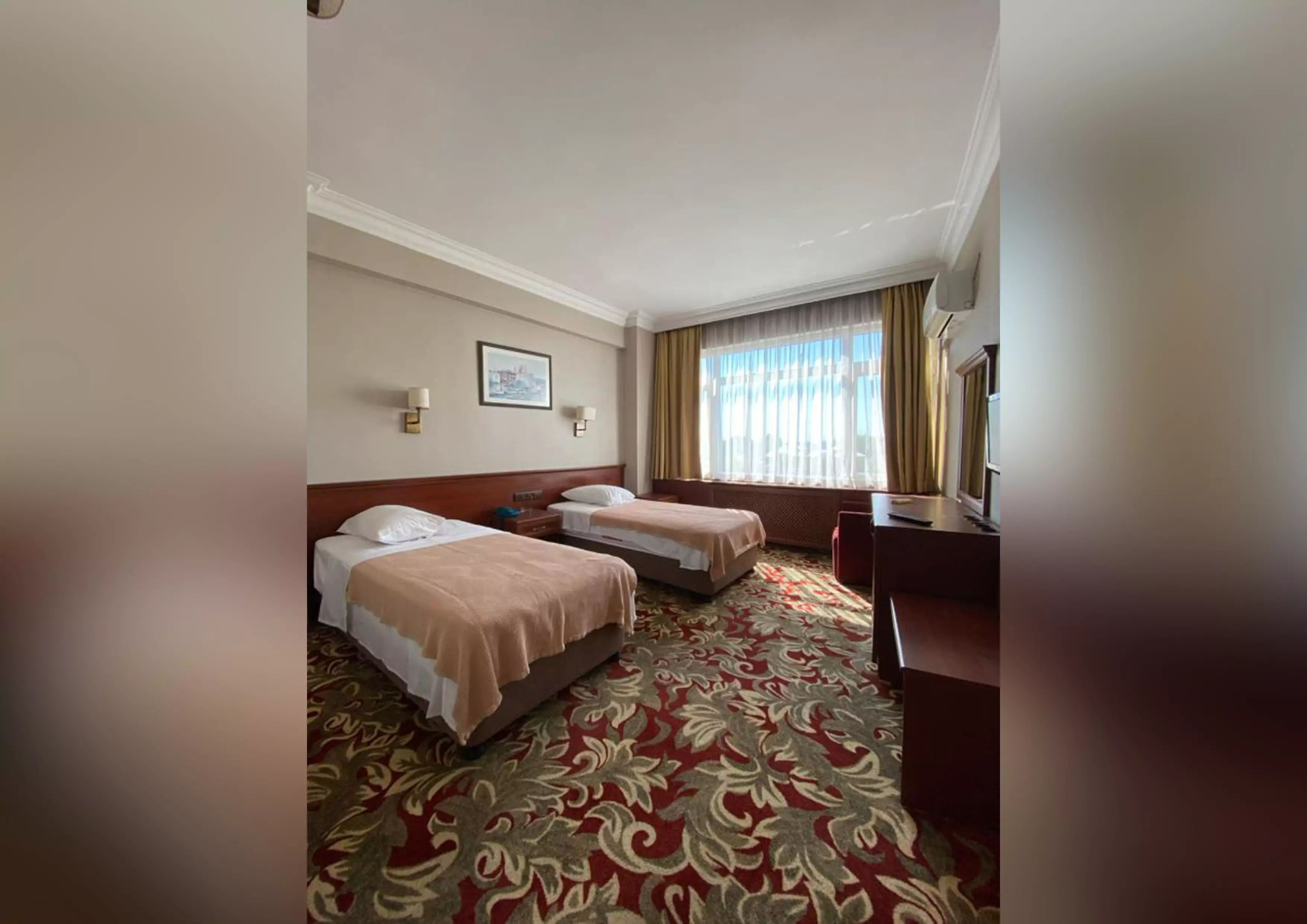 مونوپل استانبول