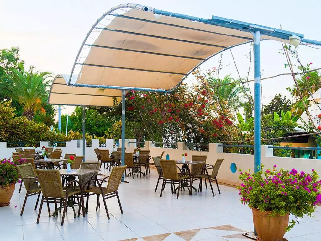 میاروسا کمر بیچ آنتالیا