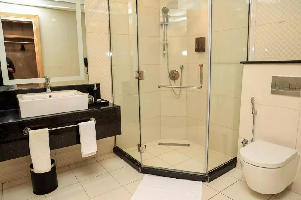 بست وسترن پریمیر