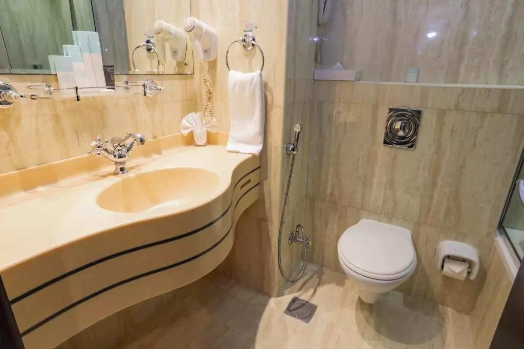 فورچون گرند دبی