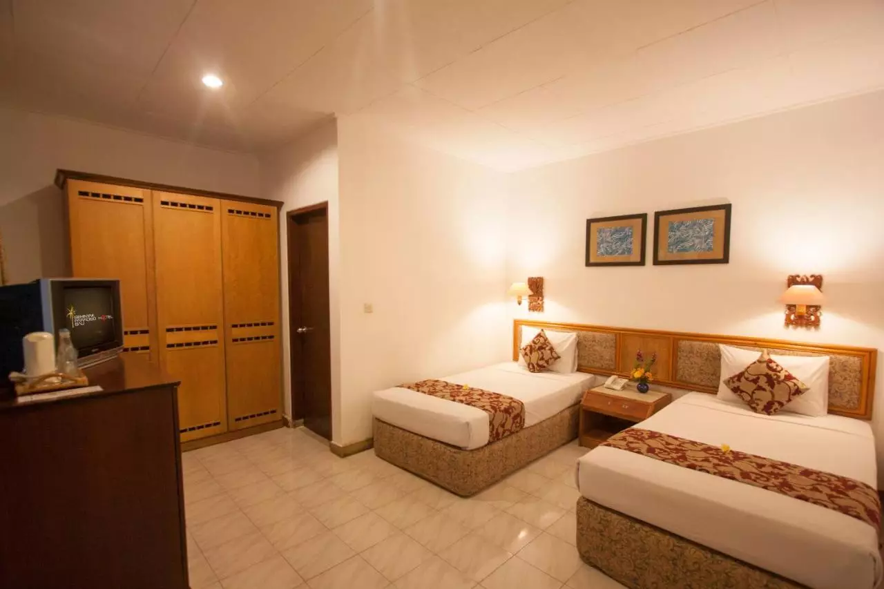 سمینیاک پارادیسو بالی