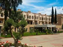 هتل تکسیم اکسپرس استانبول