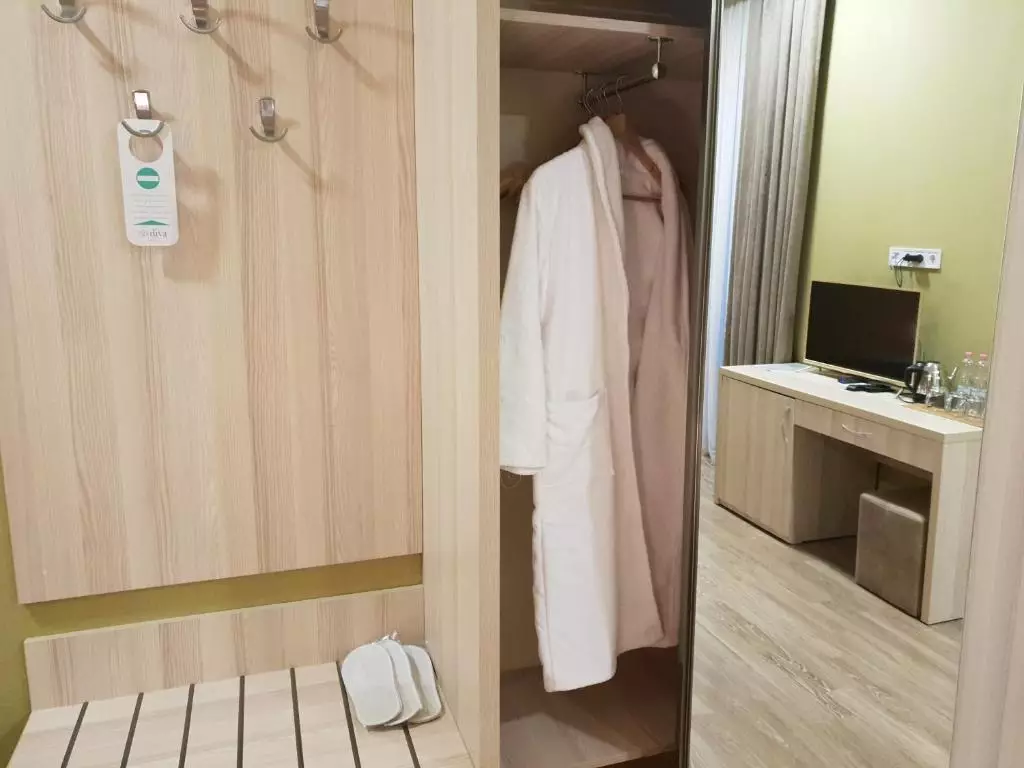 چری گاردن تفلیس