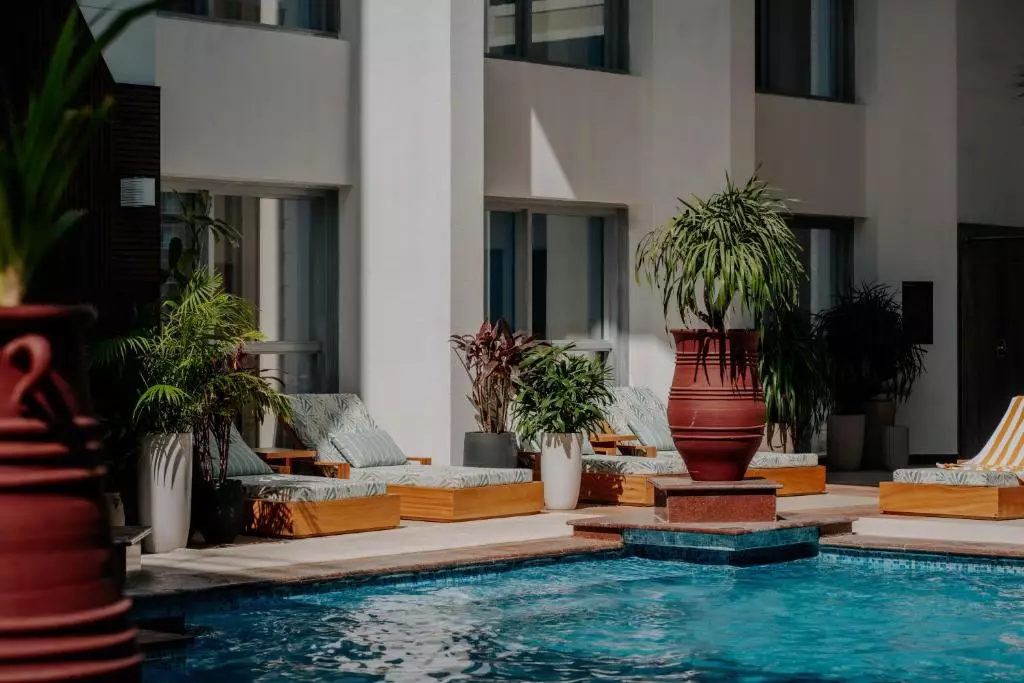 دوسیت تانی دبی