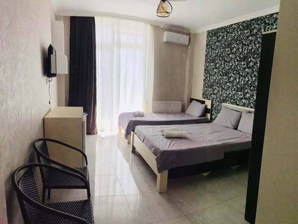 ساناپیرو باتومی