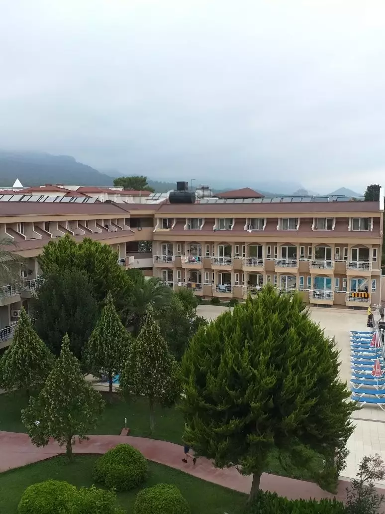 آرس دریم آنتالیا