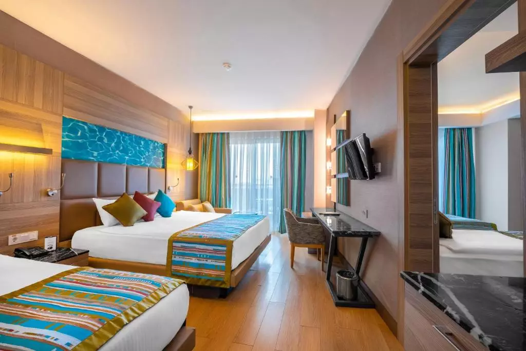 لانگ بیچ هارمونی