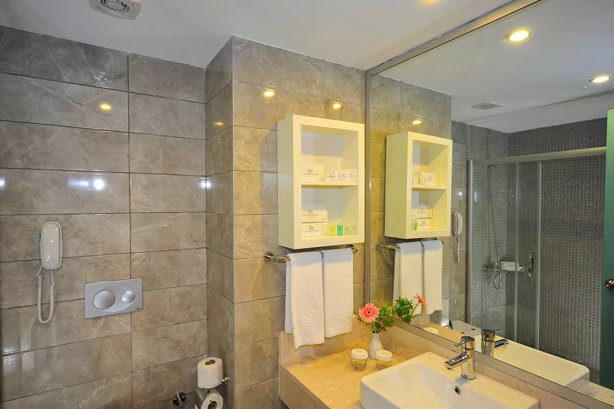 لیک ریور ساید