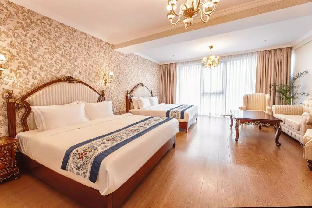 پانوراما تفلیس