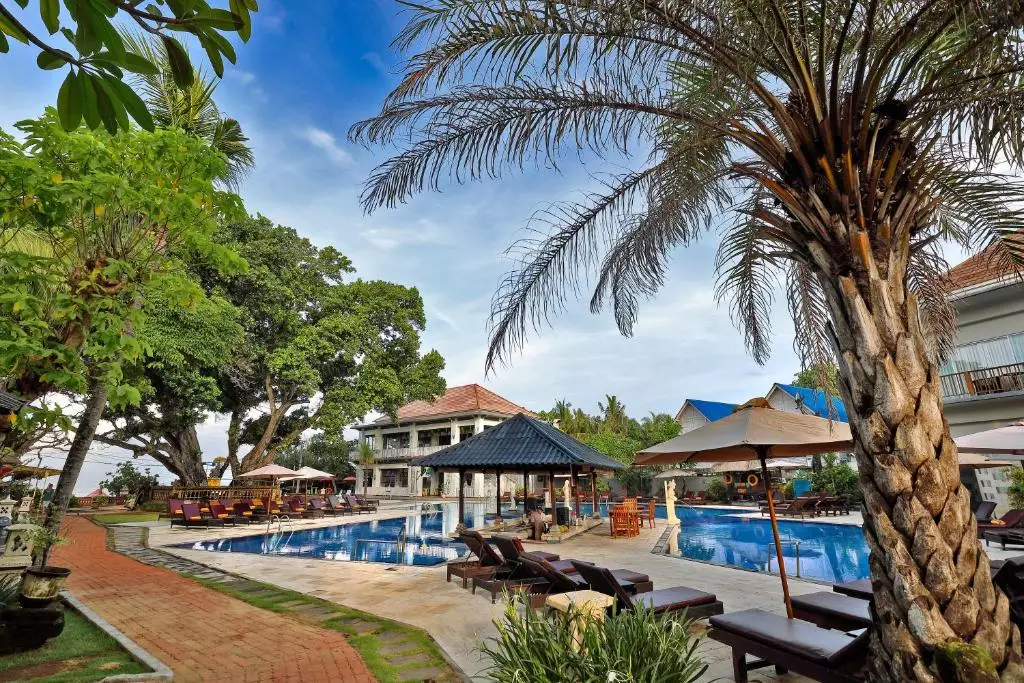 پوری سارون سمینیاک بالی